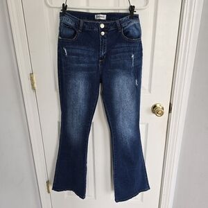 Vipones FLARE Jeans